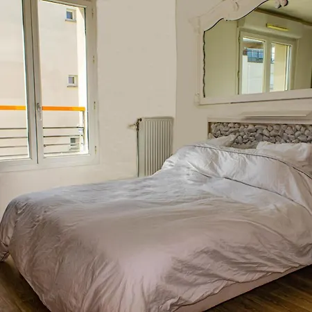 Centre & Berges Daire